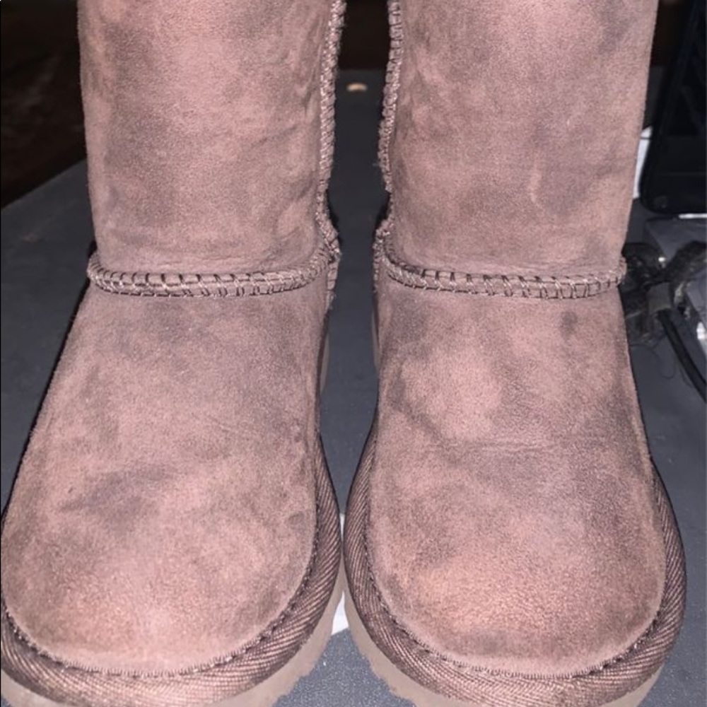 Ugg boots